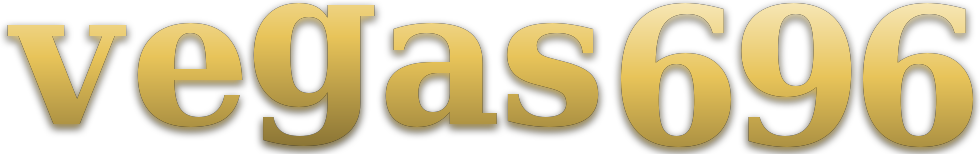 vegas 696 logo